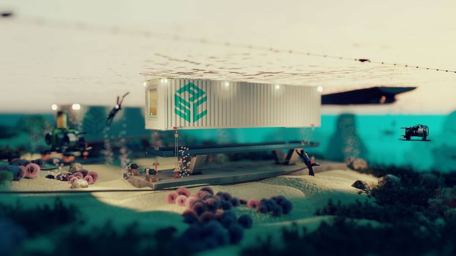 ASC personal habitat design 4